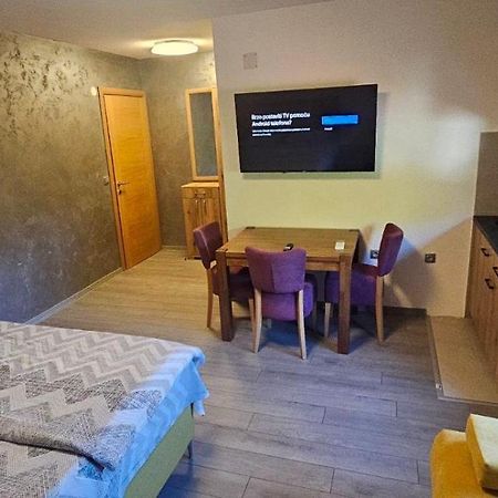 Apartmani Vesto Banyaluka Dış mekan fotoğraf