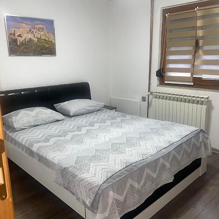 Apartmani Vesto Banyaluka Dış mekan fotoğraf