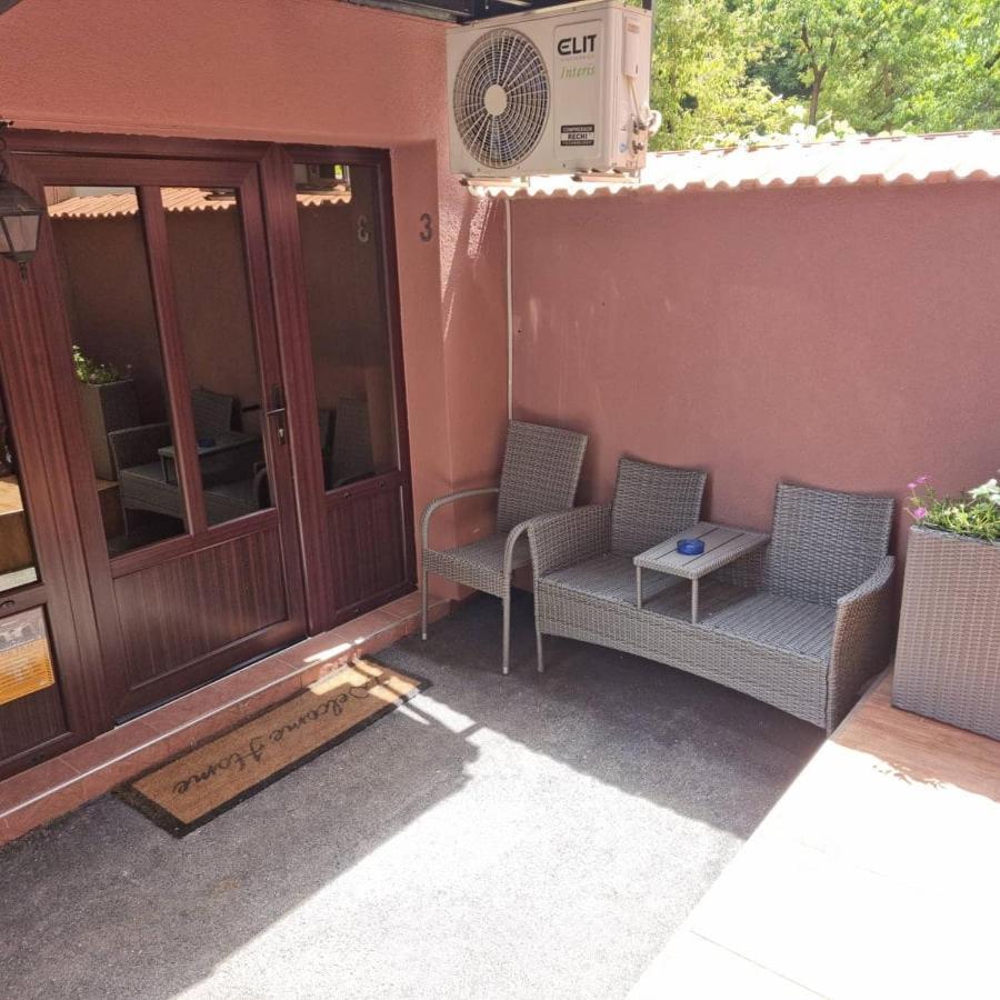 Apartmani Vesto Banyaluka Dış mekan fotoğraf