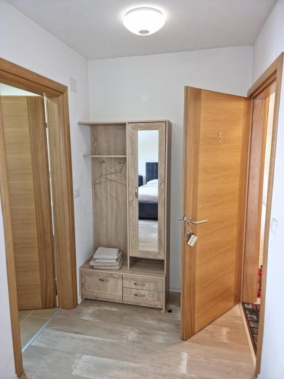 Apartmani Vesto Banyaluka Dış mekan fotoğraf