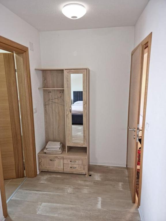 Apartmani Vesto Banyaluka Dış mekan fotoğraf