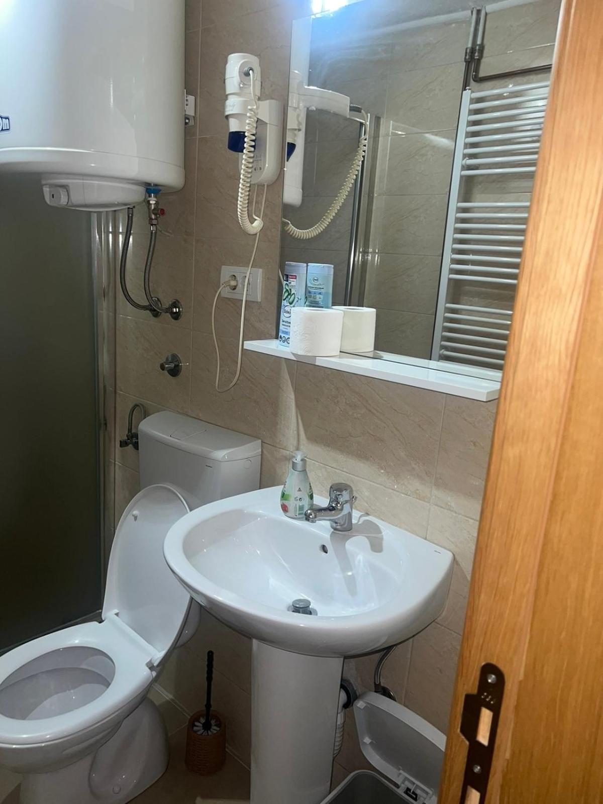 Apartmani Vesto Banyaluka Dış mekan fotoğraf