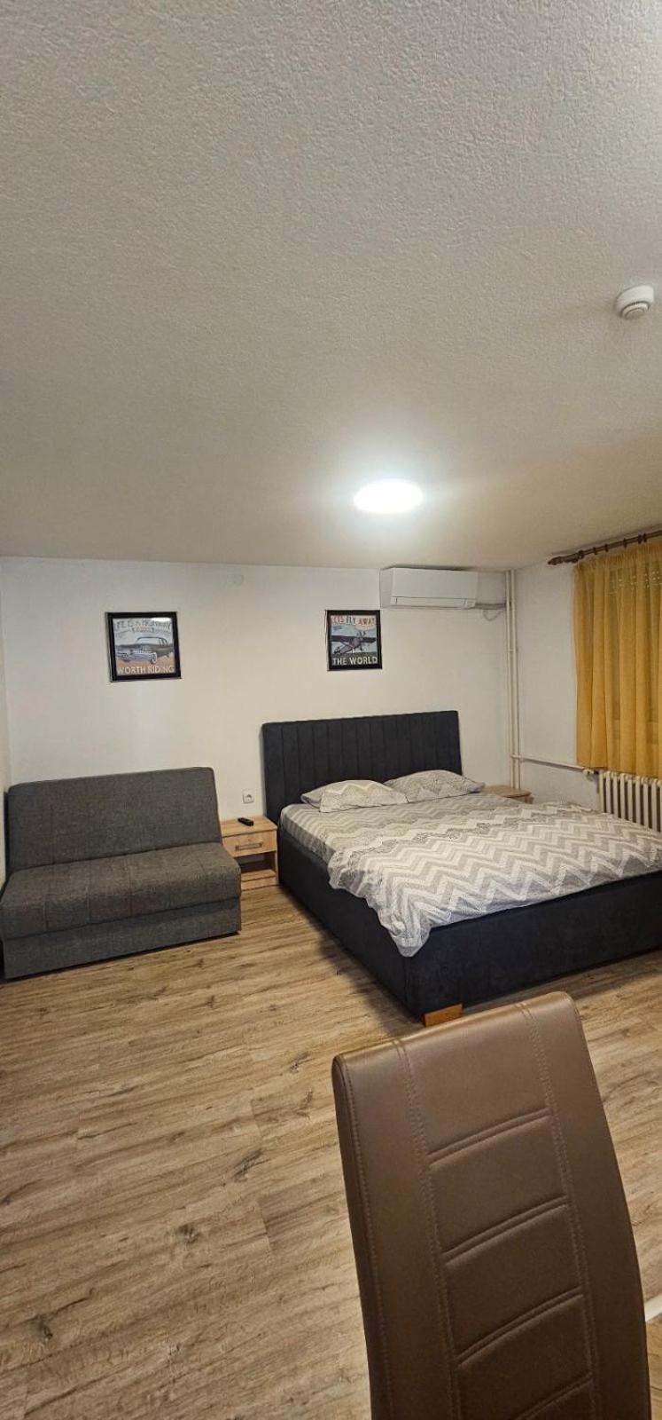 Apartmani Vesto Banyaluka Dış mekan fotoğraf