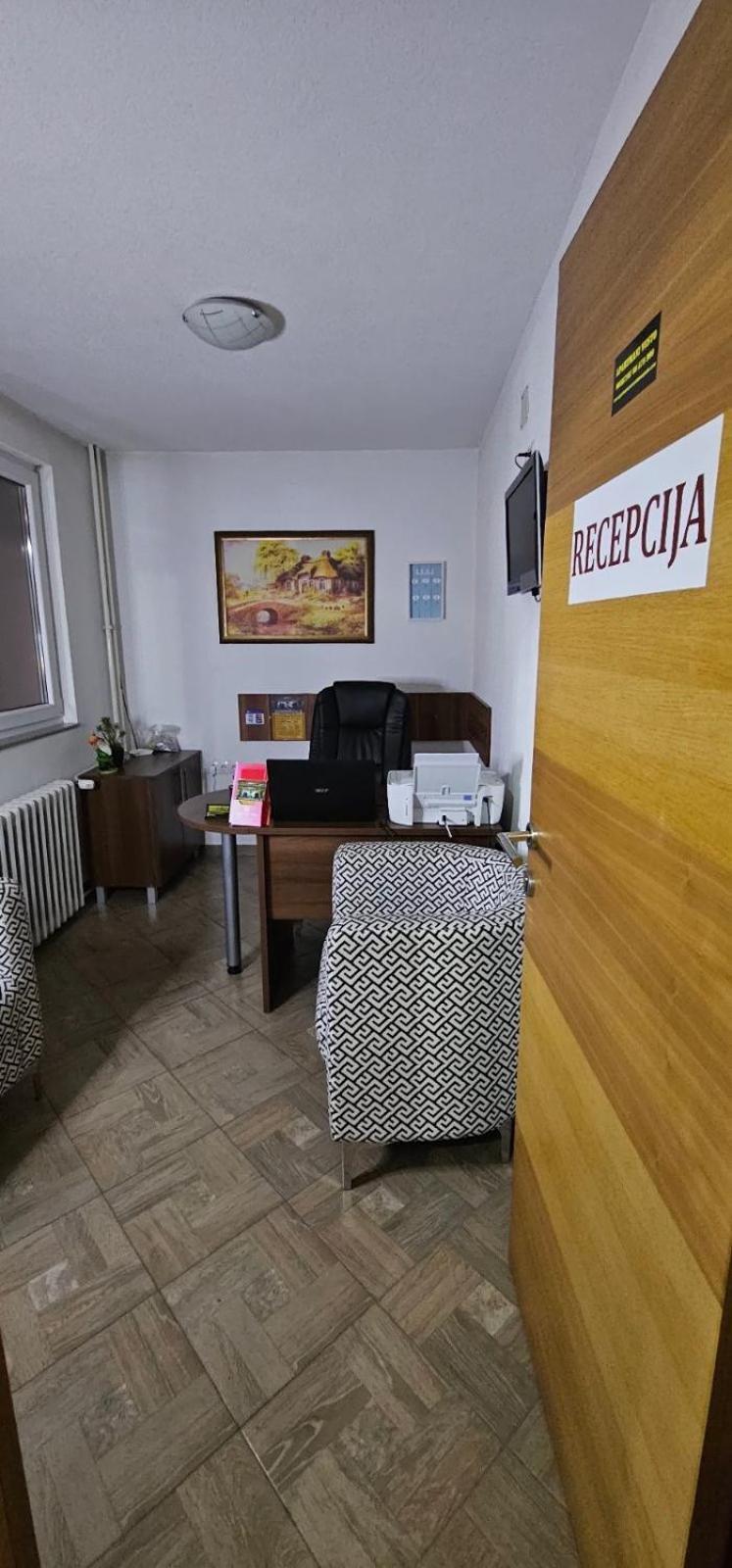 Apartmani Vesto Banyaluka Dış mekan fotoğraf