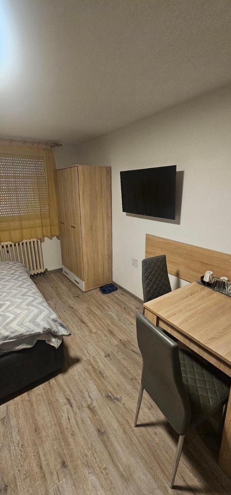 Apartmani Vesto Banyaluka Dış mekan fotoğraf