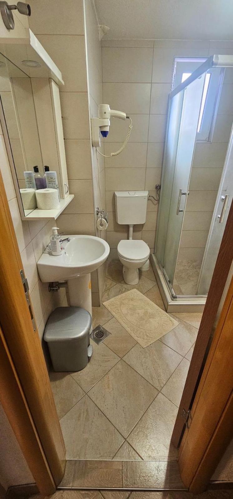 Apartmani Vesto Banyaluka Dış mekan fotoğraf
