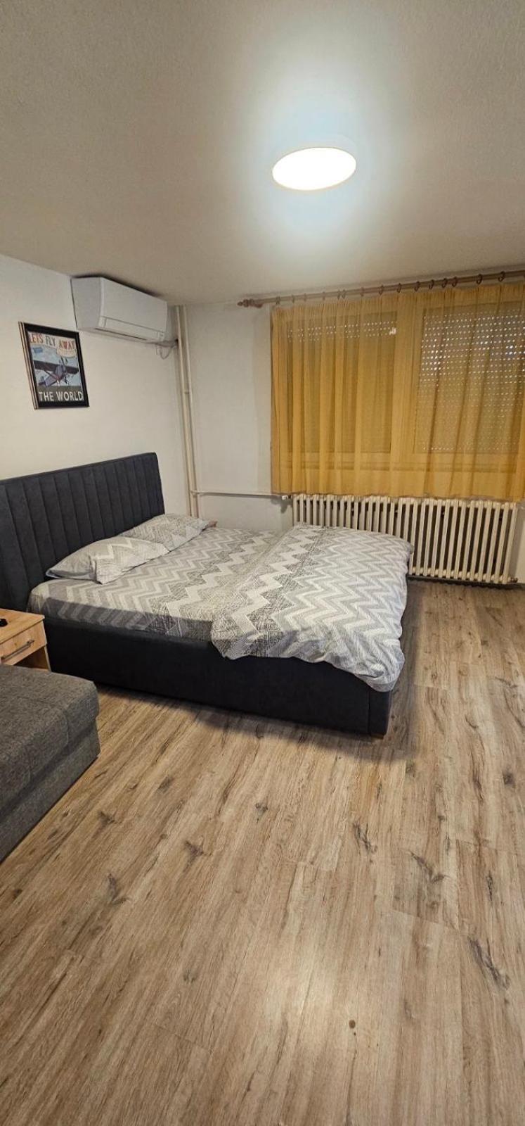 Apartmani Vesto Banyaluka Dış mekan fotoğraf