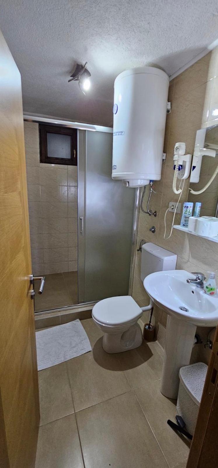 Apartmani Vesto Banyaluka Dış mekan fotoğraf