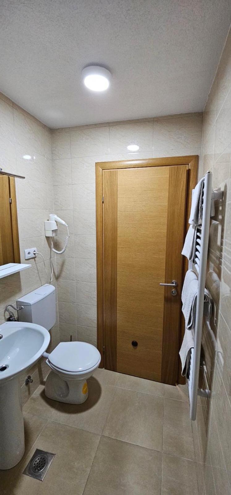 Apartmani Vesto Banyaluka Dış mekan fotoğraf