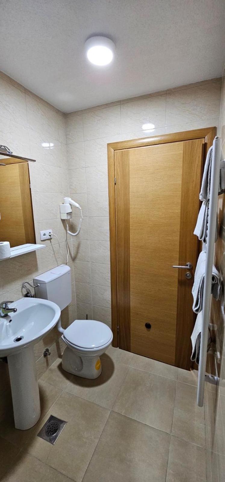 Apartmani Vesto Banyaluka Dış mekan fotoğraf