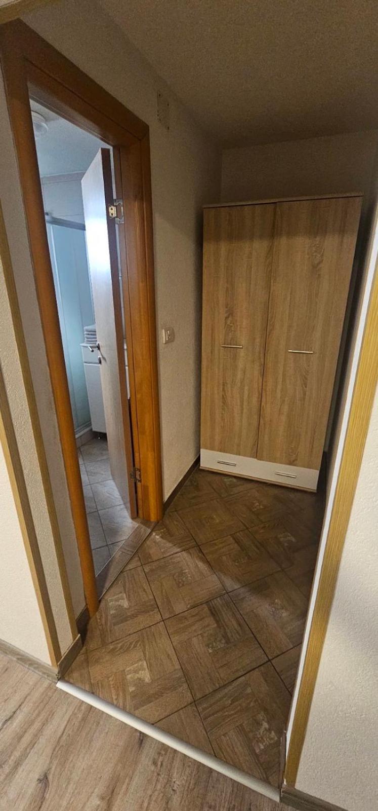 Apartmani Vesto Banyaluka Dış mekan fotoğraf