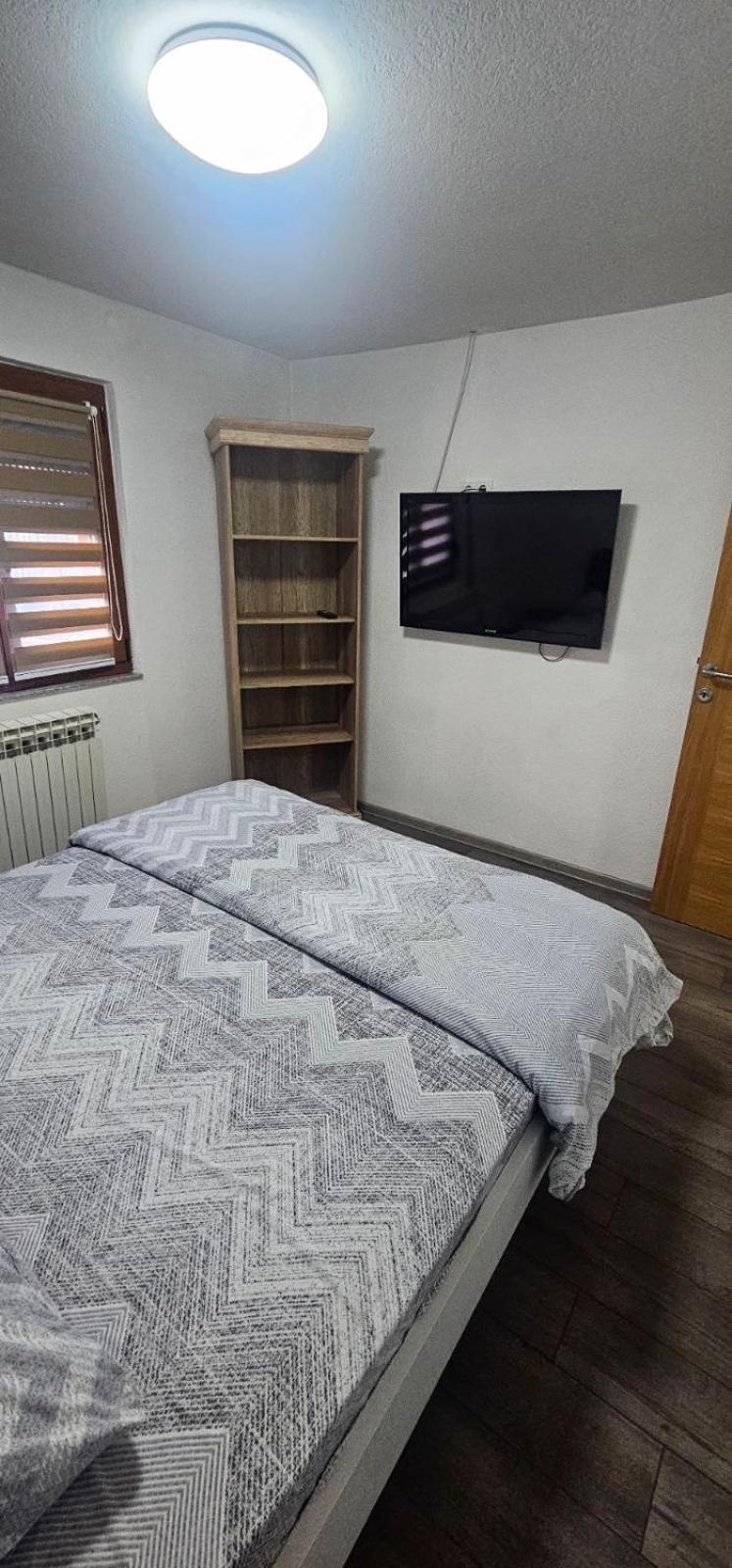Apartmani Vesto Banyaluka Dış mekan fotoğraf