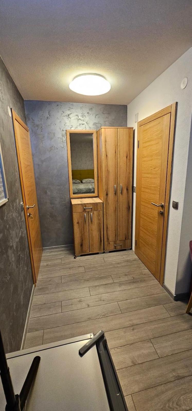 Apartmani Vesto Banyaluka Dış mekan fotoğraf