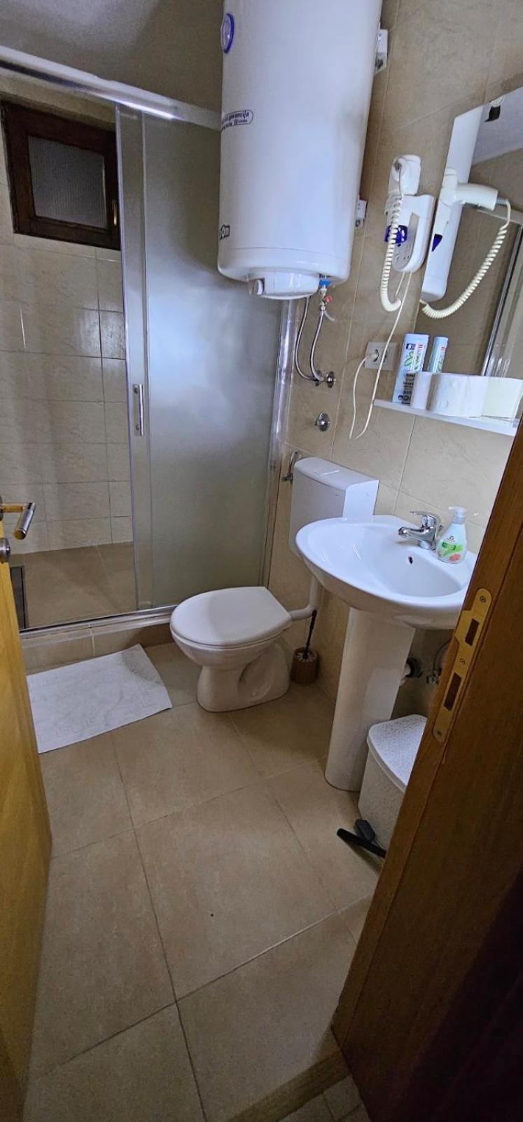 Apartmani Vesto Banyaluka Dış mekan fotoğraf