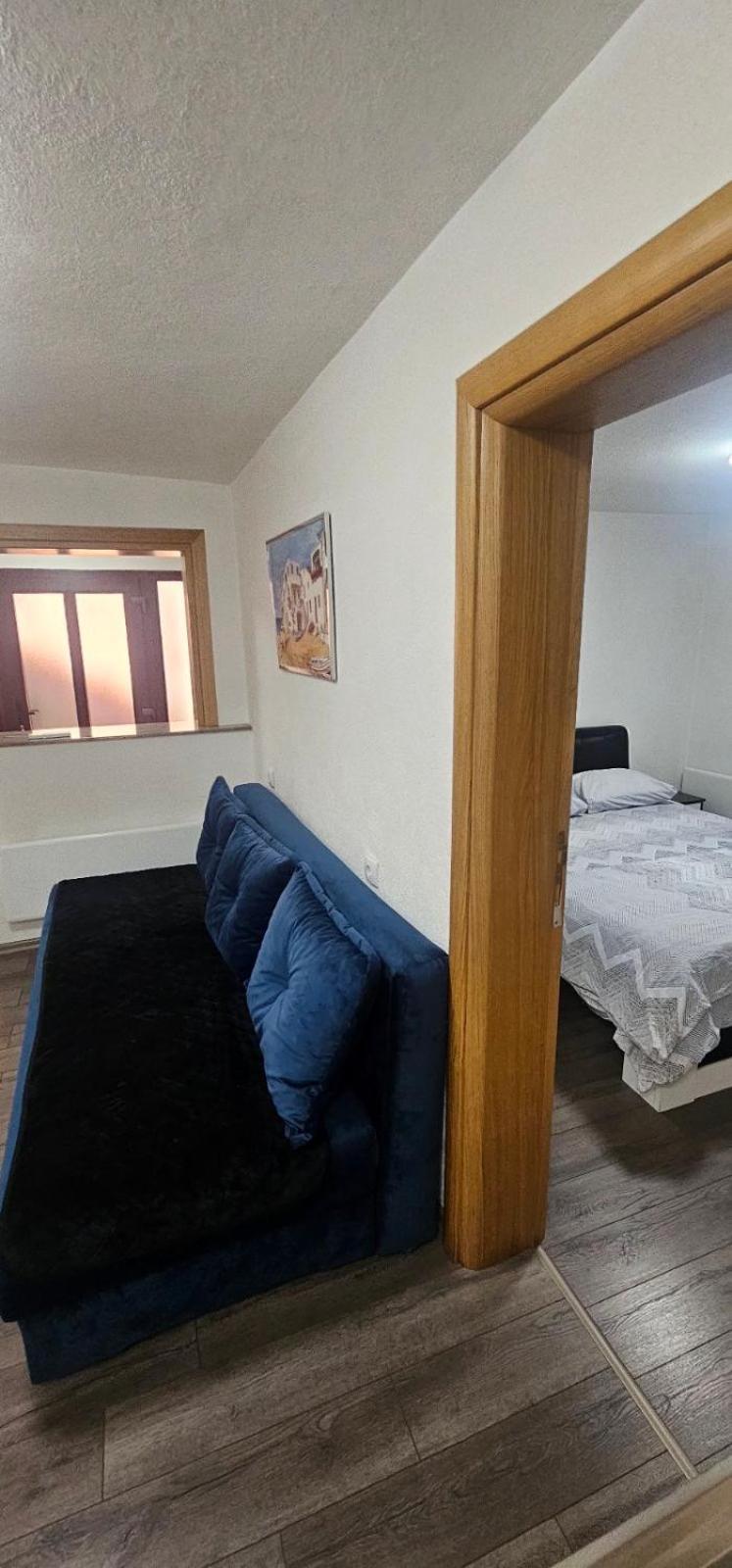 Apartmani Vesto Banyaluka Dış mekan fotoğraf
