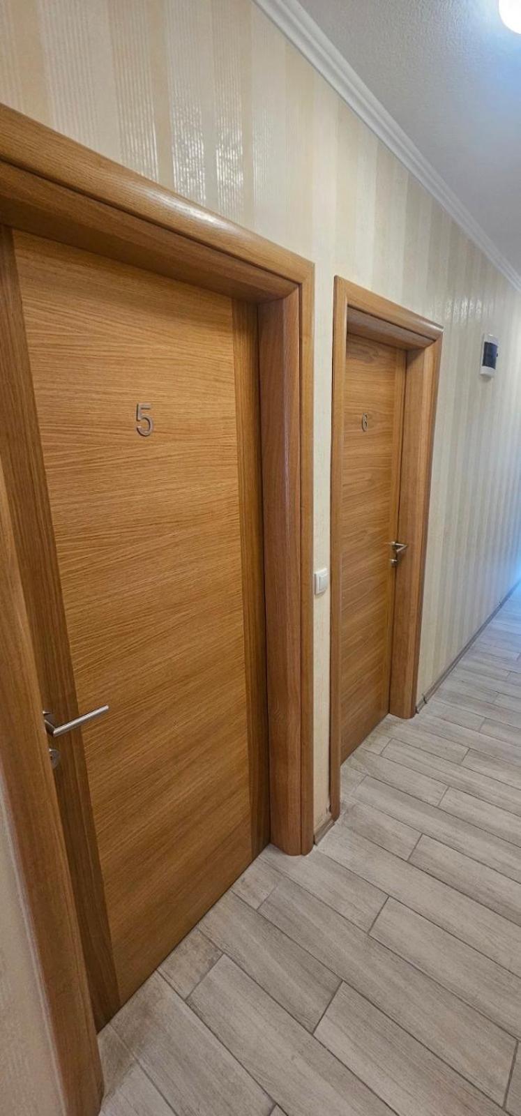 Apartmani Vesto Banyaluka Dış mekan fotoğraf