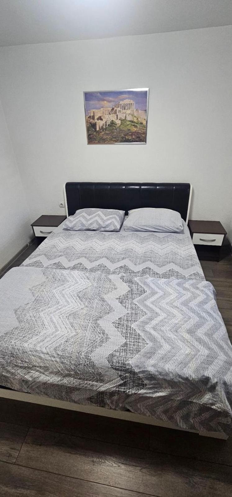 Apartmani Vesto Banyaluka Dış mekan fotoğraf