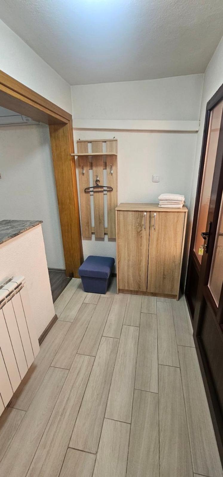 Apartmani Vesto Banyaluka Dış mekan fotoğraf