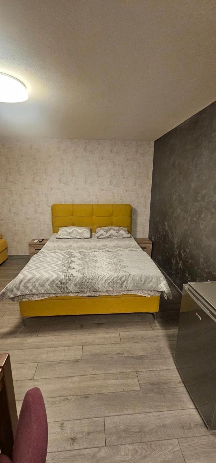 Apartmani Vesto Banyaluka Dış mekan fotoğraf