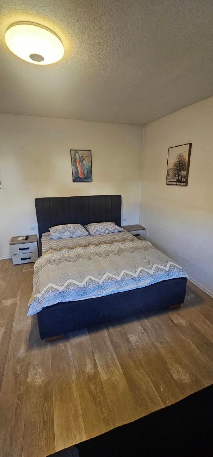 Apartmani Vesto Banyaluka Dış mekan fotoğraf