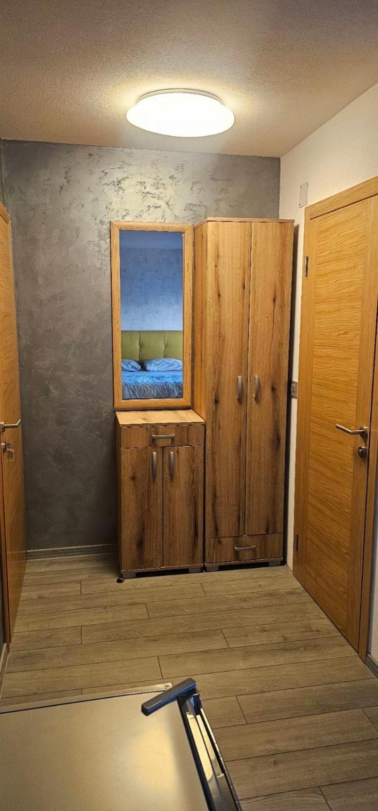 Apartmani Vesto Banyaluka Dış mekan fotoğraf