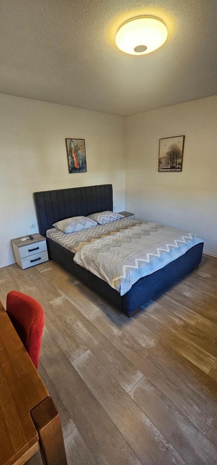 Apartmani Vesto Banyaluka Dış mekan fotoğraf