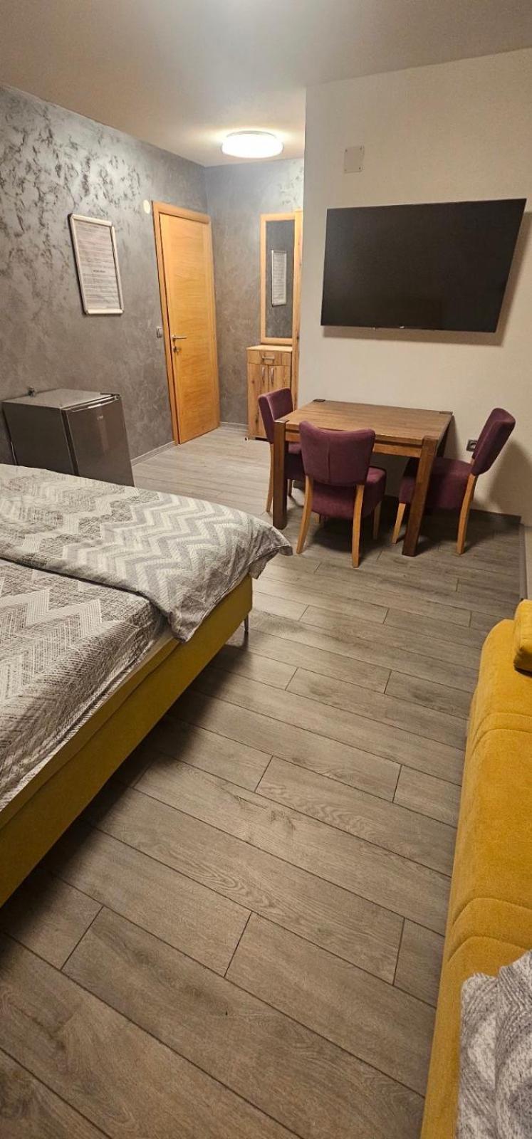 Apartmani Vesto Banyaluka Dış mekan fotoğraf