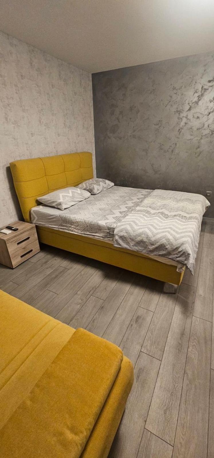 Apartmani Vesto Banyaluka Dış mekan fotoğraf