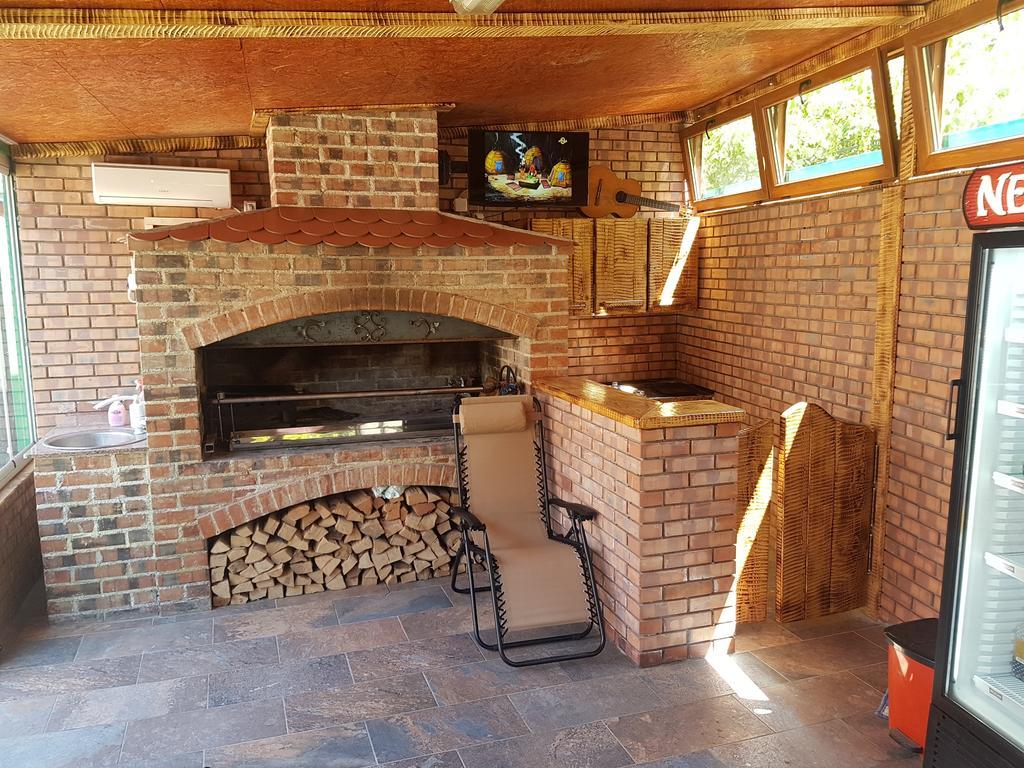 Apartmani Vesto Banyaluka Dış mekan fotoğraf